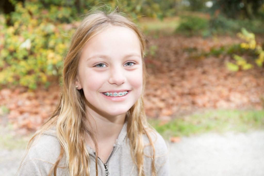 Lakeway Orthodontics for Children